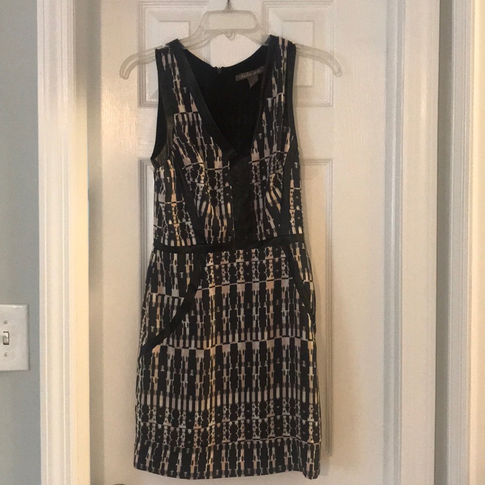 Mini Dress